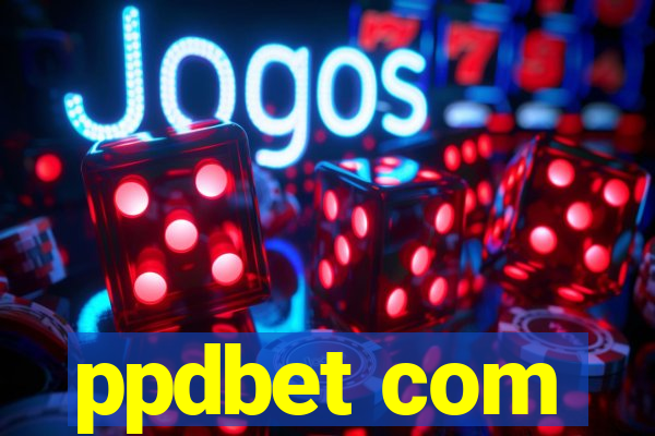 ppdbet com